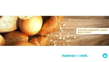 Panificadora Y Pasteleria La Social - Salta