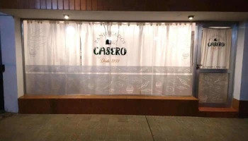 Panificados Casero (San Genaro) - San Genaro