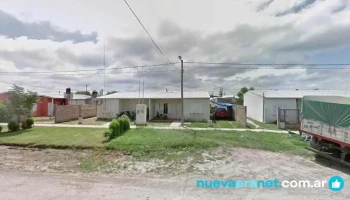 Panificados Gusty - Santa Sylvina