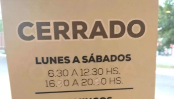 Panificados Martín - Hjp