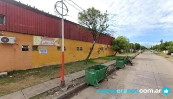 Panificados - Resistencia