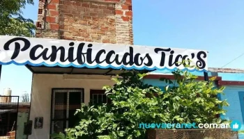Panificados Tico's - Charata