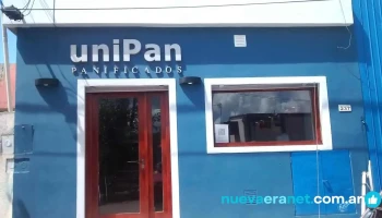 Panificados unipan - Fray Luis Beltrán