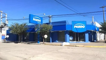 Pardo - Las Varillas