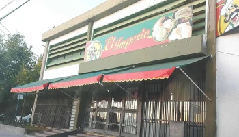 Pastas Imperio - Maipú
