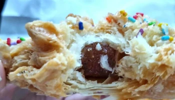 Pastelería Alemana Die Oma - Mendoza