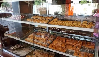 Pastelería Anta - San Ramon De La Nueva Oran