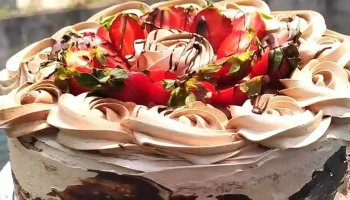 Pasteleria Artesanal LyG - Salta