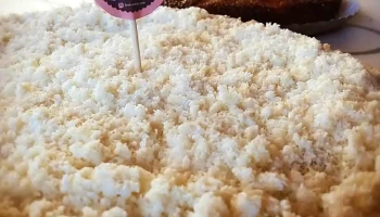 Pasteleria Cositas Ricas - Cinco Saltos