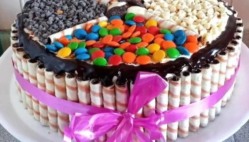 Pasteleria 