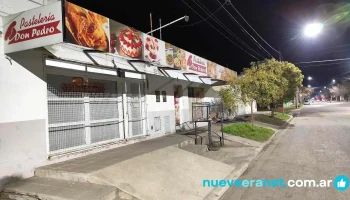 Pastelería Don Pedro - Gral. Pico