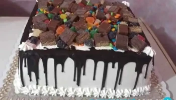Pastelería Doña Gaby Maldonado - Los Sarmientos