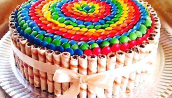 Pasteleria 