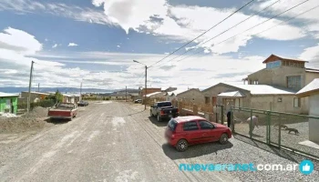 pasteleria - El Calafate
