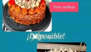 Pastelería el nono - Frías