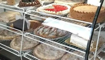 Pasteleria Krebs - Gaiman