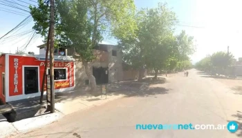 Pasteleria La Juana - Godoy Cruz