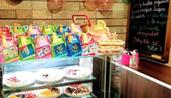 Pastelería Marietta - Gral. Alvear