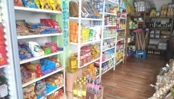 Pasteleria, Mi mundo dulce - San Vicente