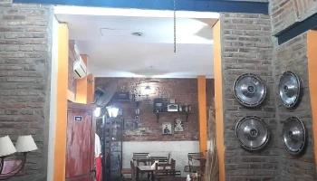 Pastelería Panadería Covi - Salta