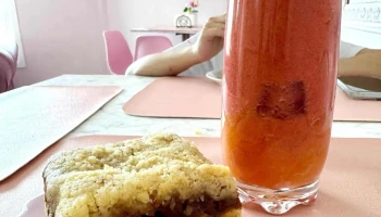 Pastelería Parissina - Comodoro Rivadavia