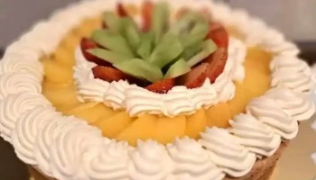 Pastelería Roma - El Calafate