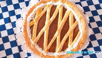 Pastelería