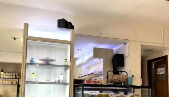 Pastelería y Panaderia Sucrée - Salta