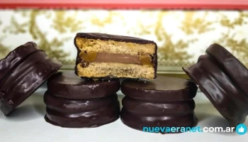 Pasteleriadolceee - Cdad. Autónoma De Buenos Aires