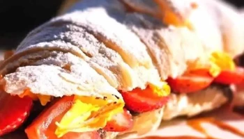 Pastry - Maipú