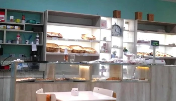 Patisserie Dore - Frías