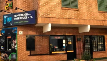 Pc24 S.r.l. - Corrientes