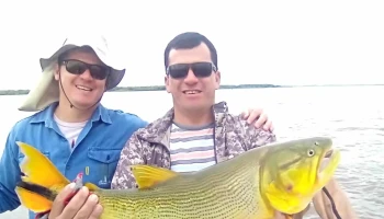 Pesca Empedrado - Empedrado