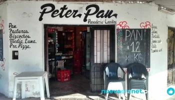 Peter Pan - Santiago Del Estero