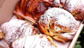Piacere panaderia y pasteleria artesanal - Gualeguaychú