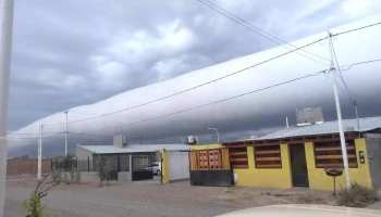 Pico Truncado - Pico Truncado