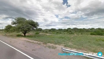 Pila Gomez - Campo El Recreo - Frías