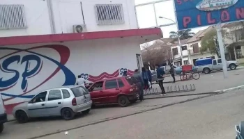 Piloni Supermercado - Entregas a Domicilio - Monte Caseros