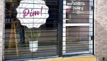 Pim Pastelería Integral - Villa Angela