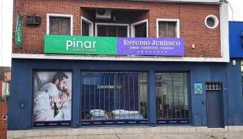 Pinar Inmobiliaria Srl - Villa Gdor. Galvez