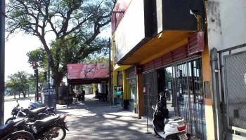 Pinta Porá - Corrientes