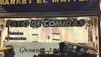 Pioneros Andinos - San Martín De Los Andes