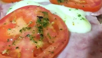 Pizzería Orion - Las Heras