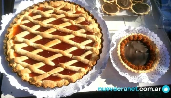 Pl Repostería - Villa Constitución