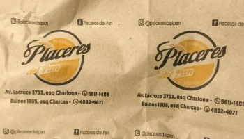 Placeres del Pan - C1427Bxn