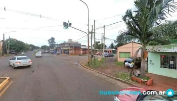 Planeta Pan - Posadas