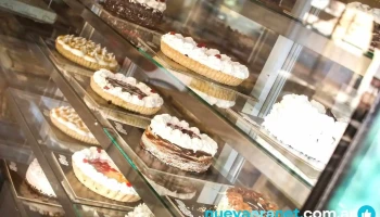 Plunder's Panes y Café - Cosquín