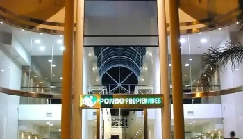 Ponso Propiedades Servicios Inmobiliarios Integrales - San Jorge