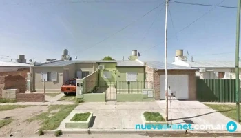 Por amor al Pan - Gral. Pico