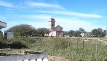 Portal Del Noa Cabañas - Villa Ojo De Agua